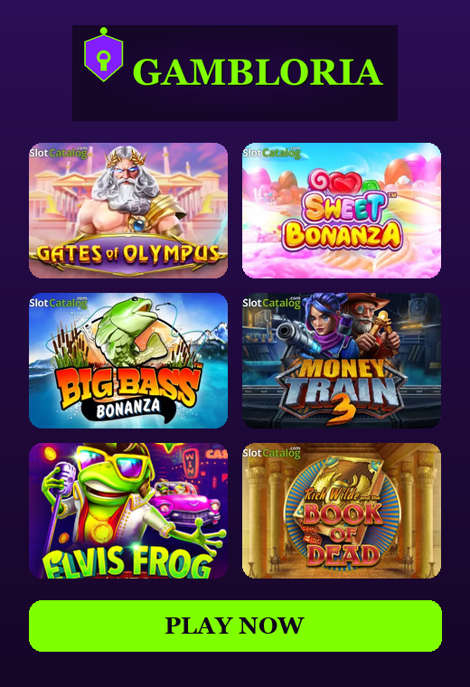 SlotsDJ mobile casino lobby with top pokies