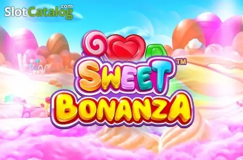 Sweet Bonanza pokie at SlotsDJ Casino